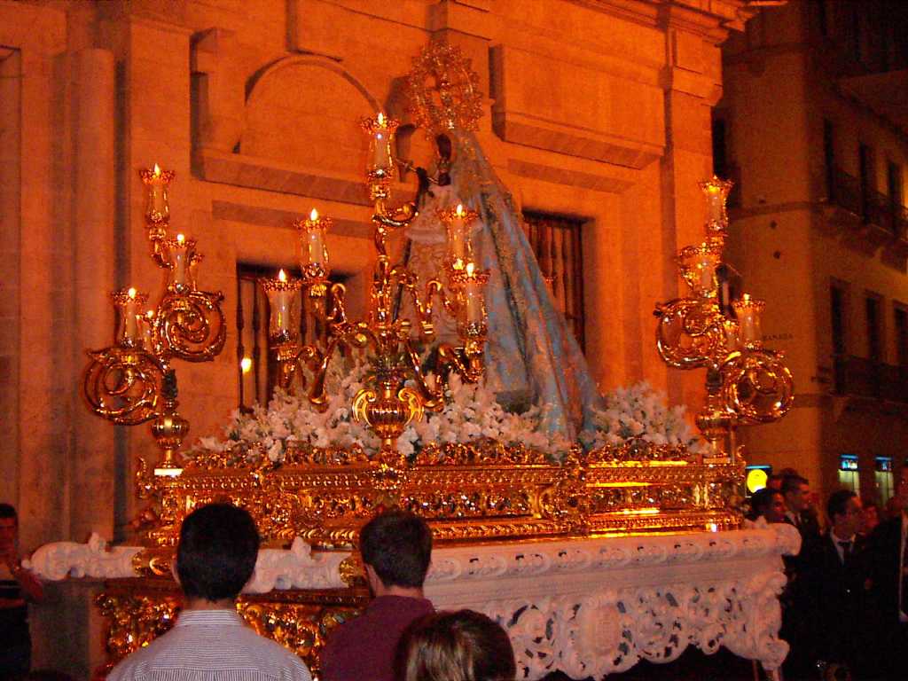 Ntra. Sra. de Guadalupe